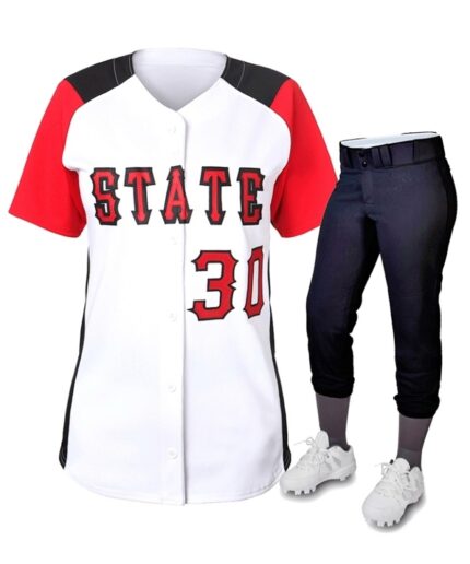 Softball Uniform