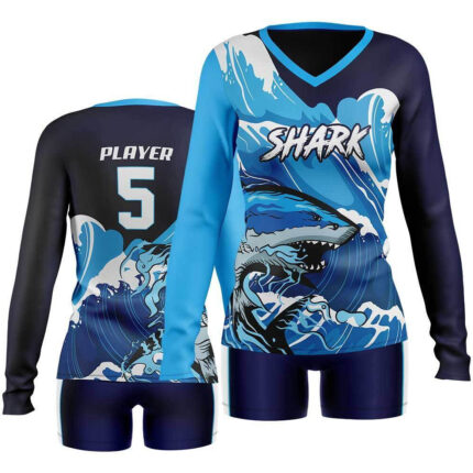 Volleyball Uniforms