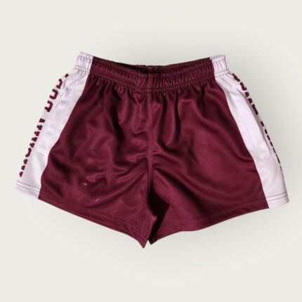 Footy Shorts