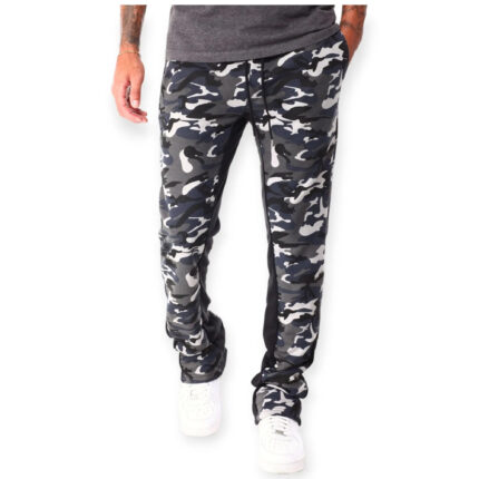 Camo Pants